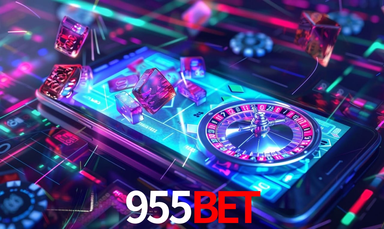 Recursos de Bônus 955Bet