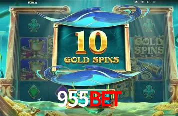 A Revolução dos Aplicativos de Jogos no 955Bet
