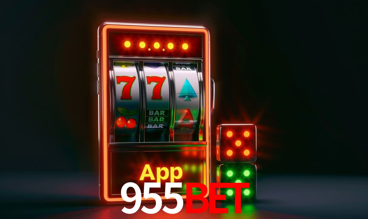 Casino Ao Vivo 955Bet