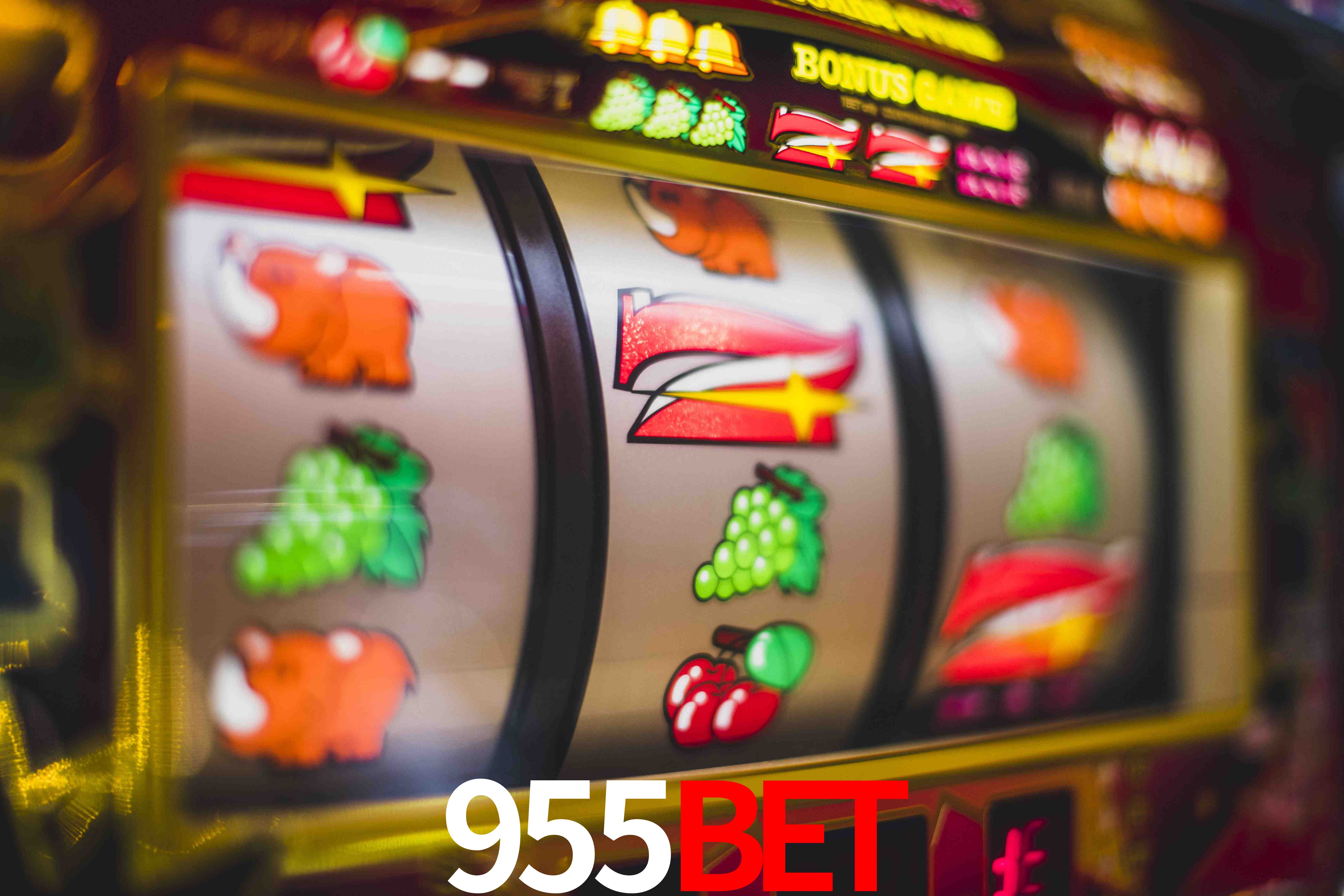 Game Providers 955Bet
