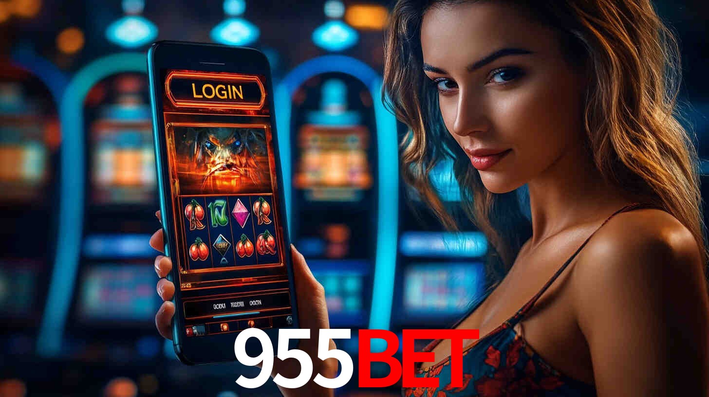 Exclusive Games 955Bet