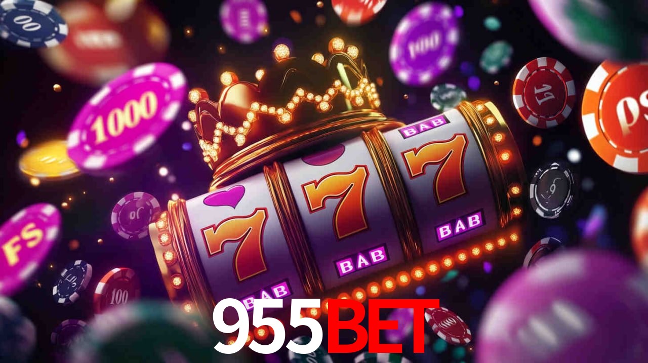Flash Promotion 955Bet