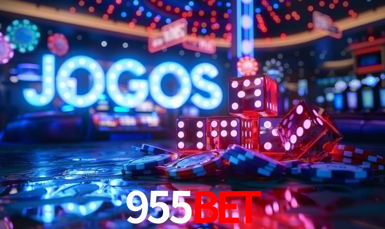 Bônus Diários 955Bet
