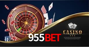 Estatísticas do Jogo 955Bet