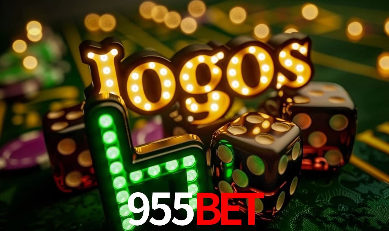 Provedores de Jogos 955Bet