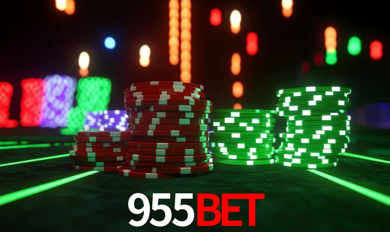Platform Technology 955Bet