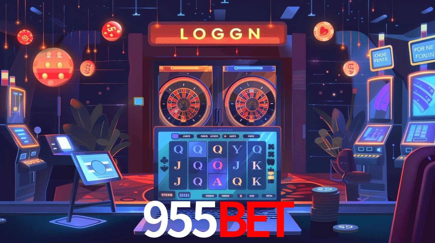 955Bet