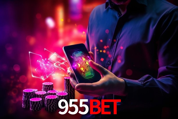 Jogo Aviator 955Bet