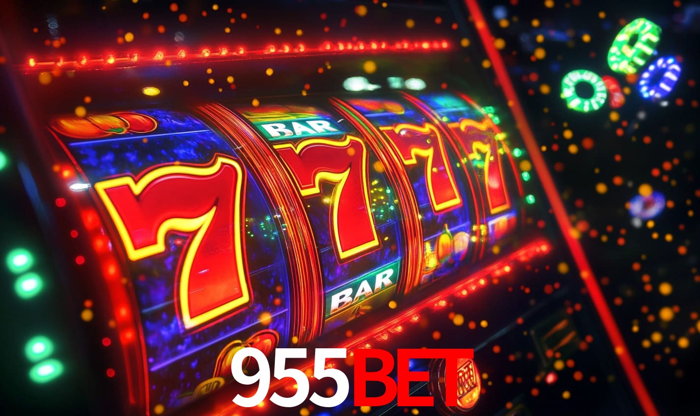 Programa VIP 955Bet