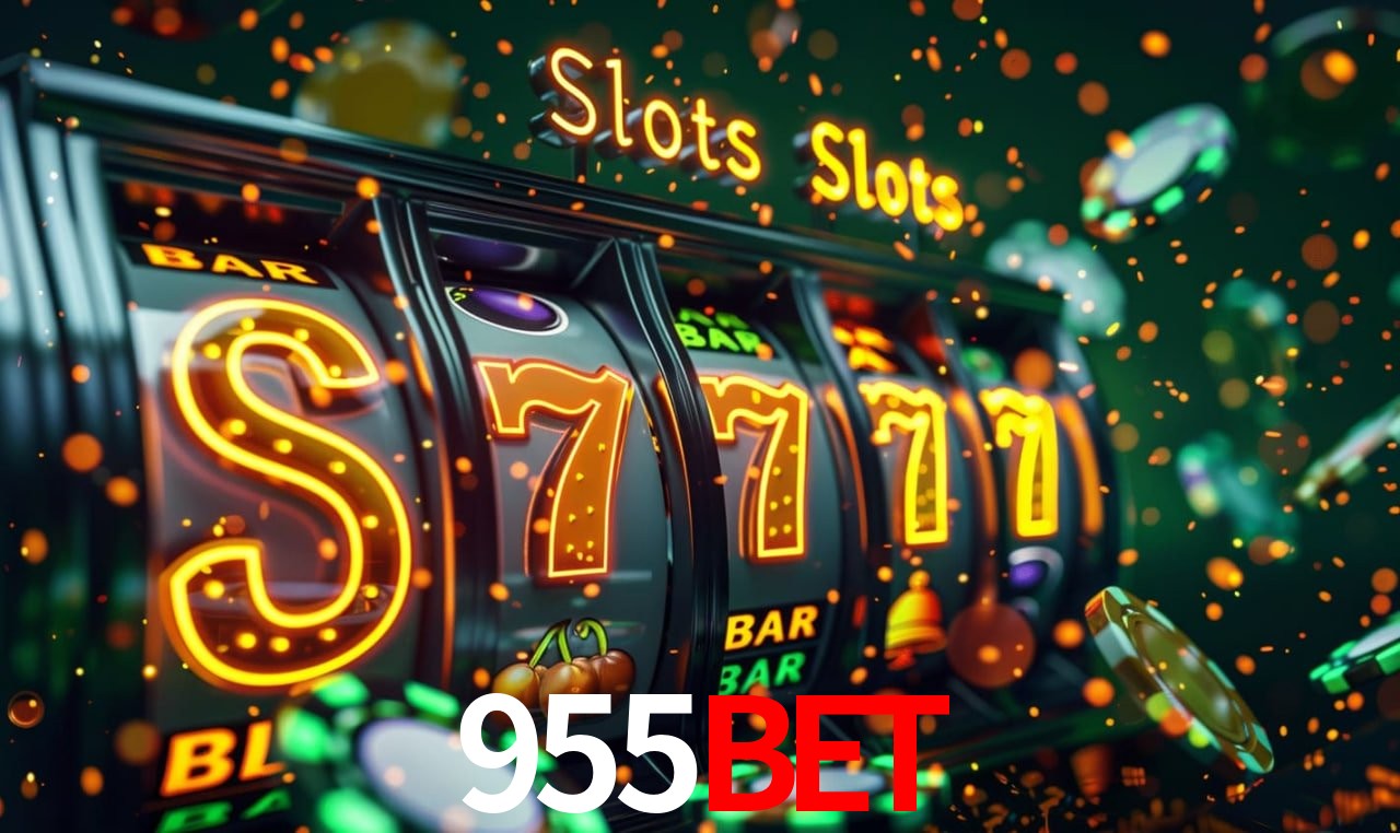 Apostas de Tênis 955Bet