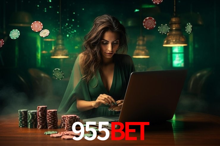 955Bet