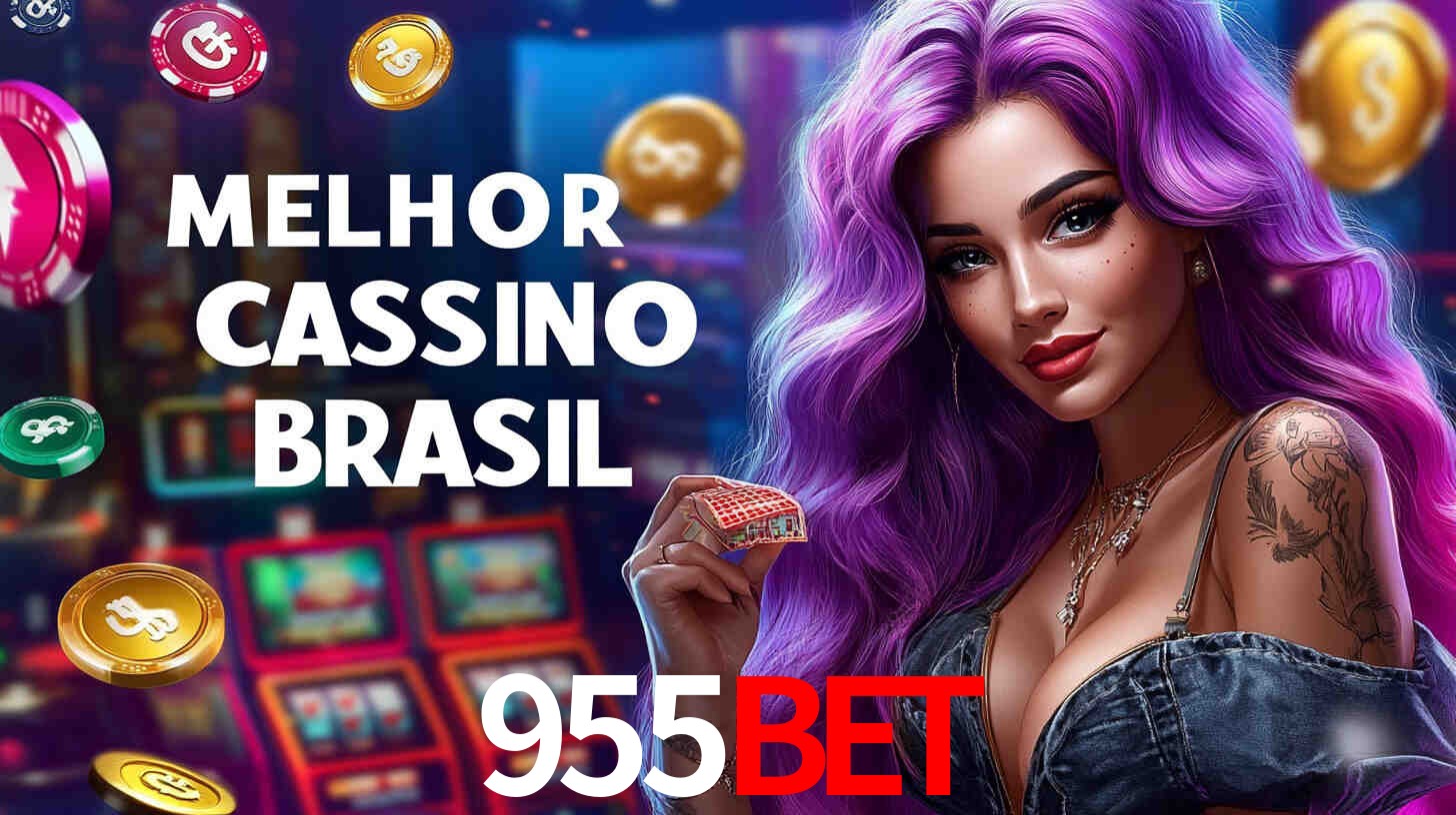 Explorando a Categoria de Eventos em Apostas na 955Bet