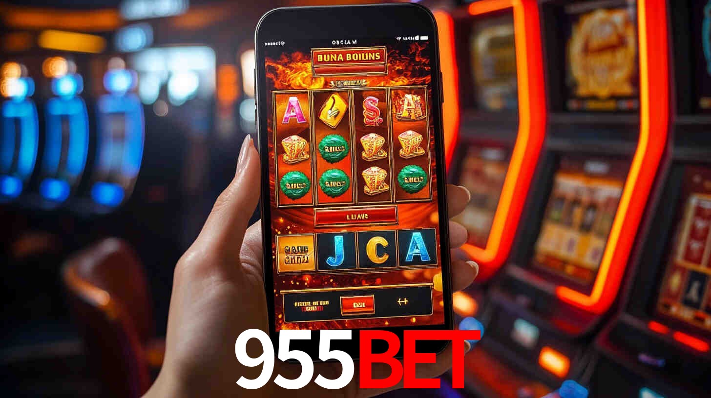 Roulette Table 955Bet
