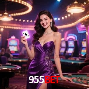Casino VIP 955Bet