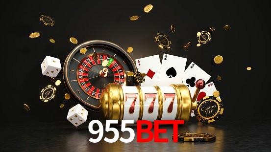 Live Casino 955Bet