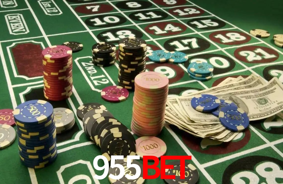 API Integration 955Bet