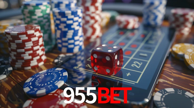 955Bet App Interface