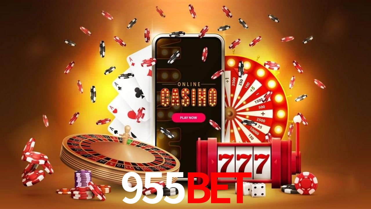 Tecnologia da Plataforma 955Bet