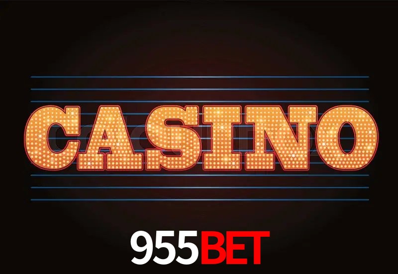 Diretório de Jogos 955Bet