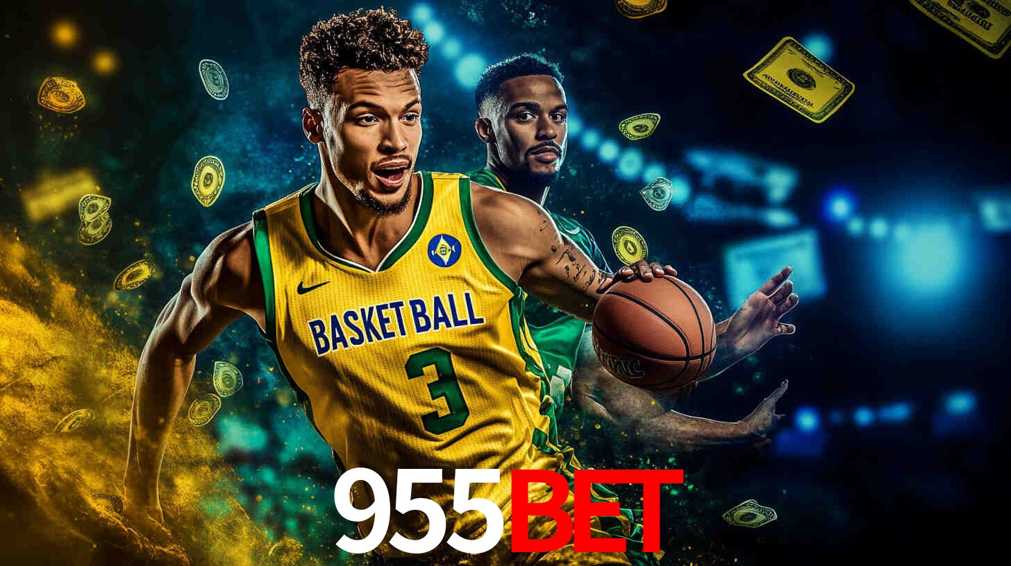 Explorando a Categoria de Eventos em Apostas na 955Bet