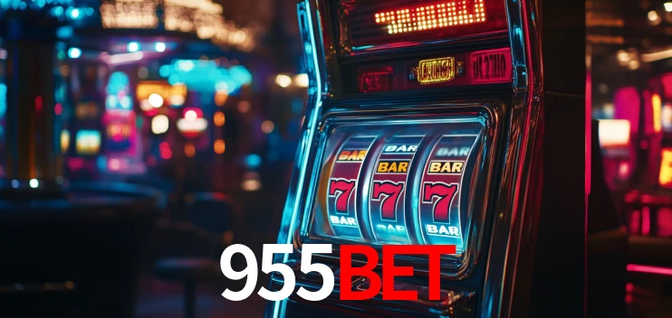 Experiência VIP 955Bet