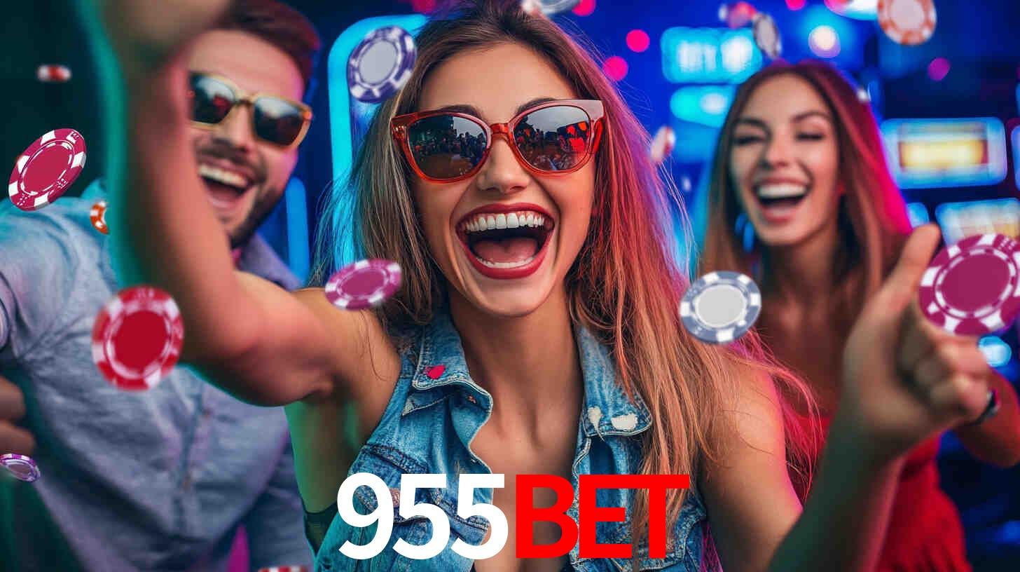 Descubra a Essência do 955Bet: Nossa História e Compromissos