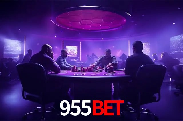 Jogos de Slot 955Bet