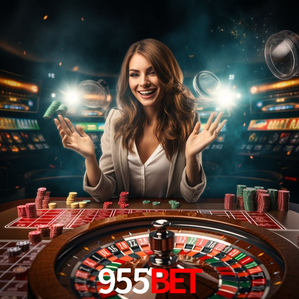 Spaceman Game 955Bet