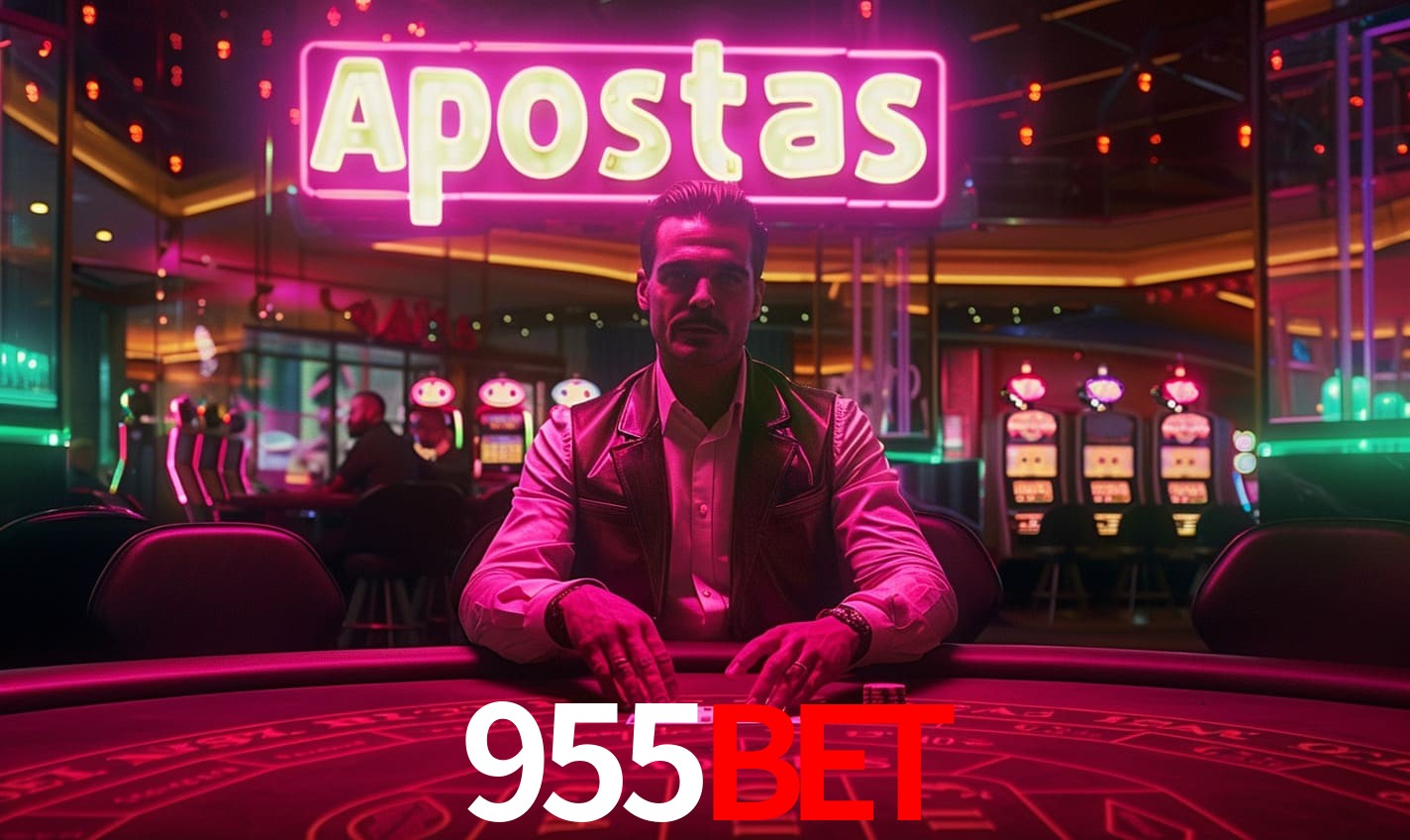 955Bet.Com