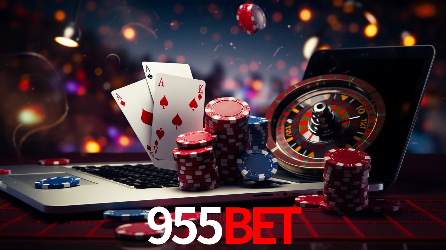 Bonus Features 955Bet