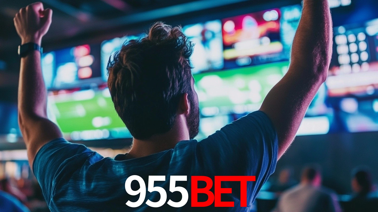 Tournaments 955Bet