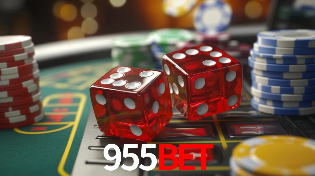 Statistics 955Bet
