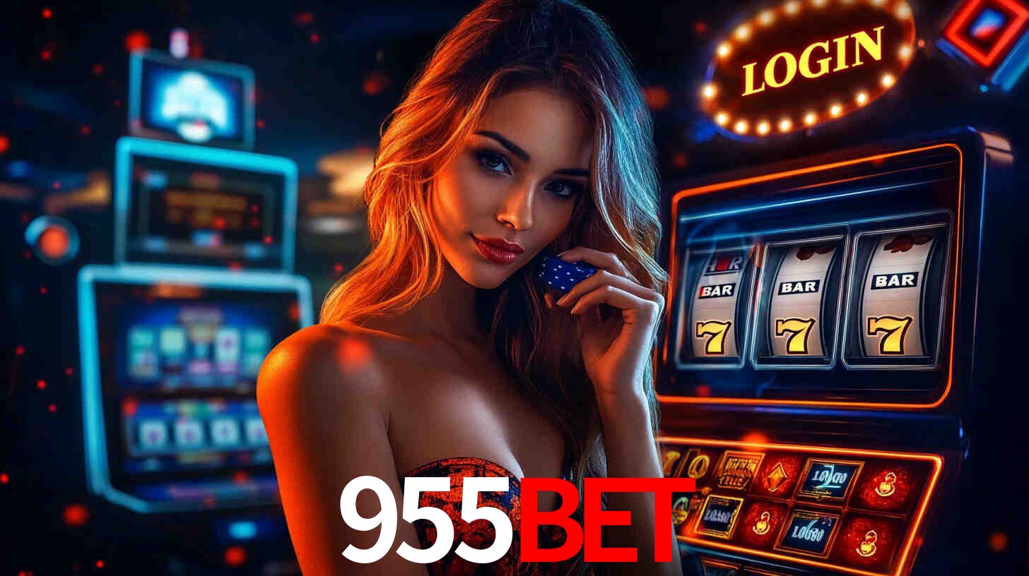 Premium Interface 955Bet