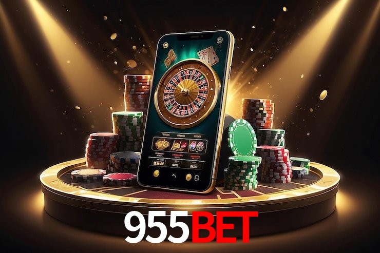Promoção Relâmpago 955Bet