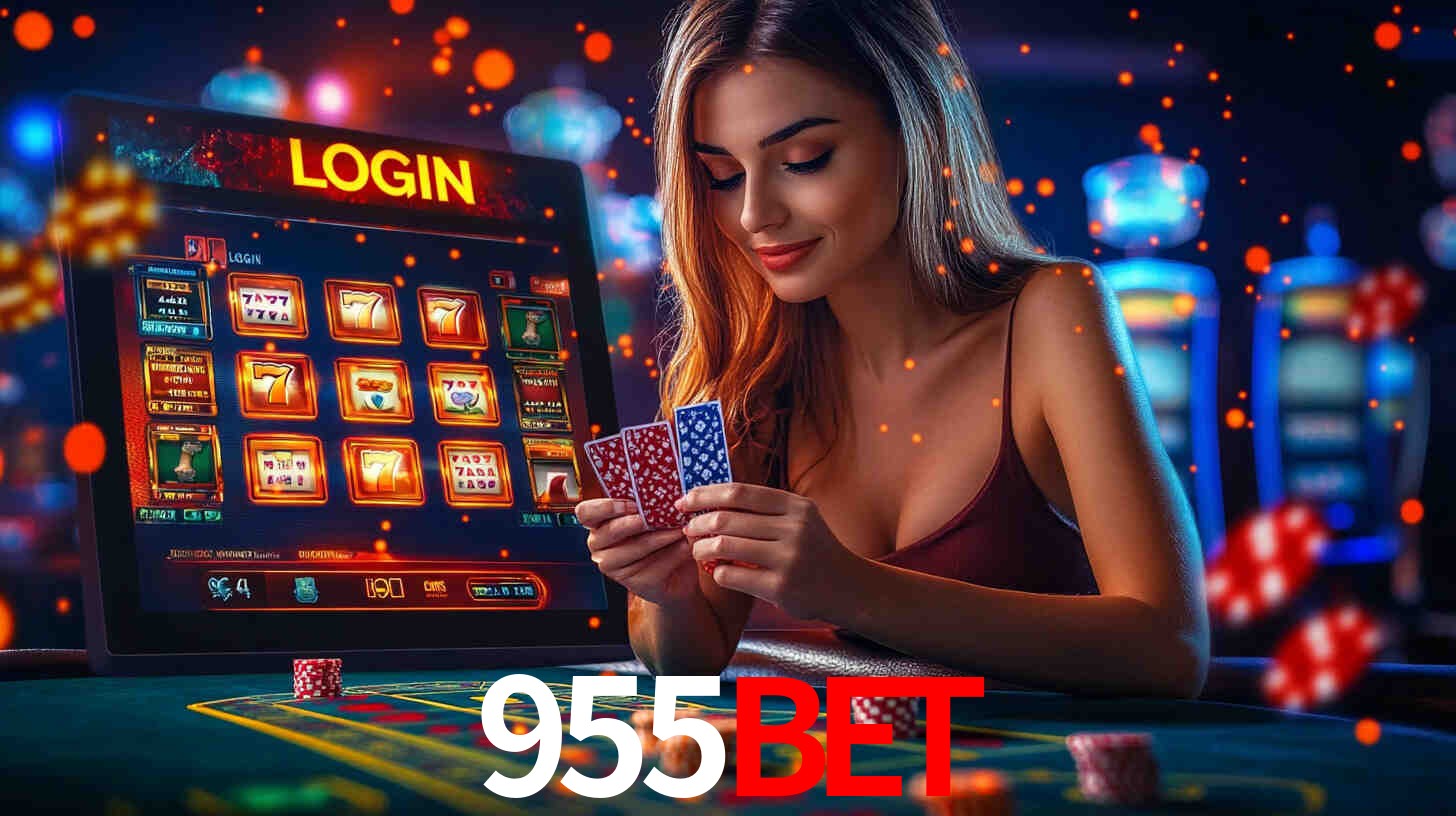 Instant EasyPaisa 955Bet