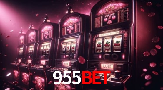 PIX Instantâneo 955Bet