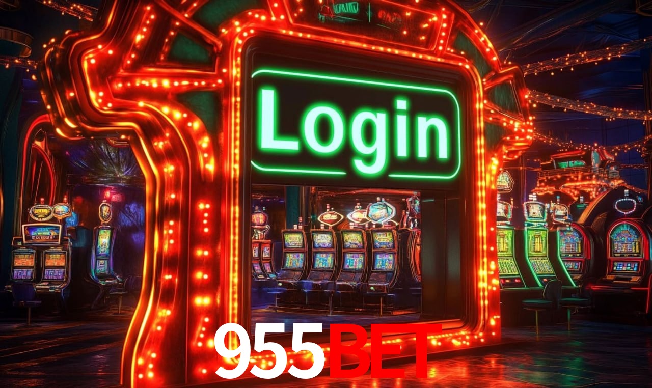 Experiência VIP 955Bet