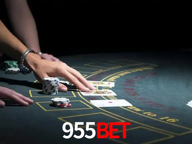955Bet