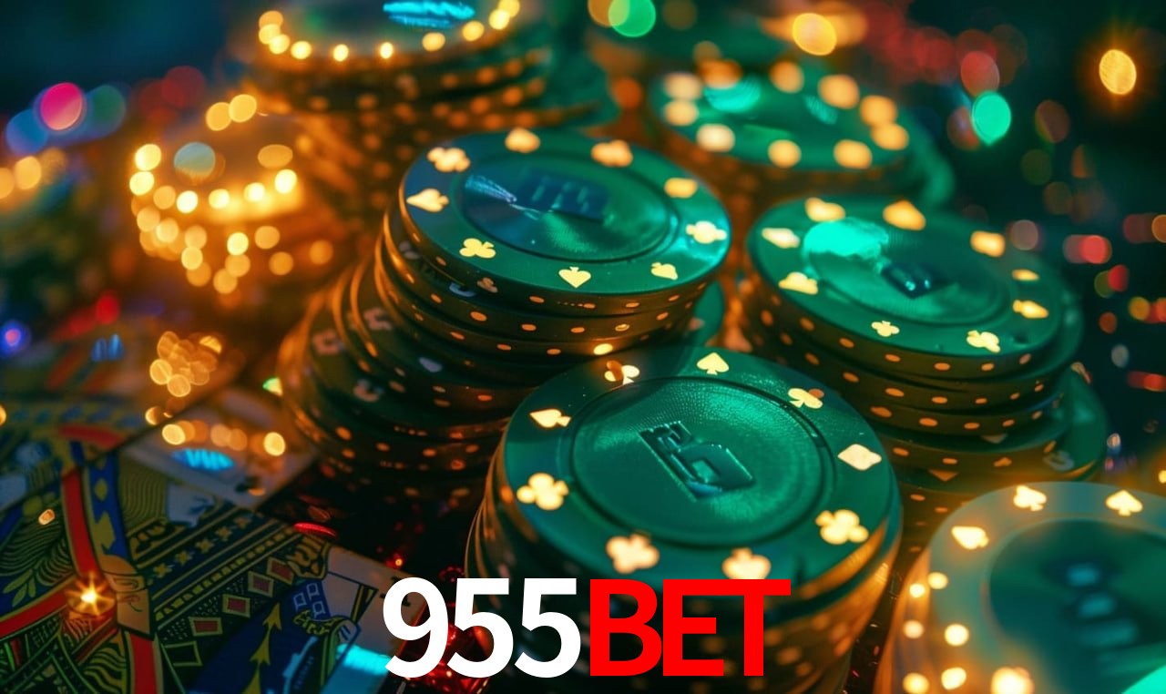 Estatísticas 955Bet
