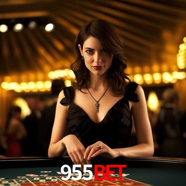 A Emoção da Loteria na 955Bet: Uma Chance de Mudança de Vida