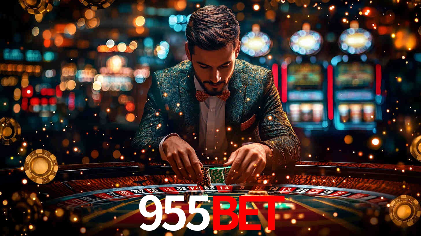 Tennis Betting 955Bet