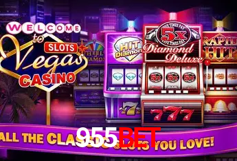 Descubra a Essência do 955Bet: Nossa História e Compromissos