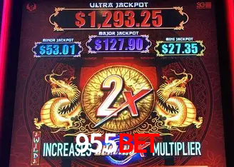 Desvendando o Mundo dos Jogos Virtuais na 955Bet