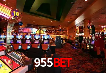 Desvendando o Mundo dos Jogos Virtuais na 955Bet