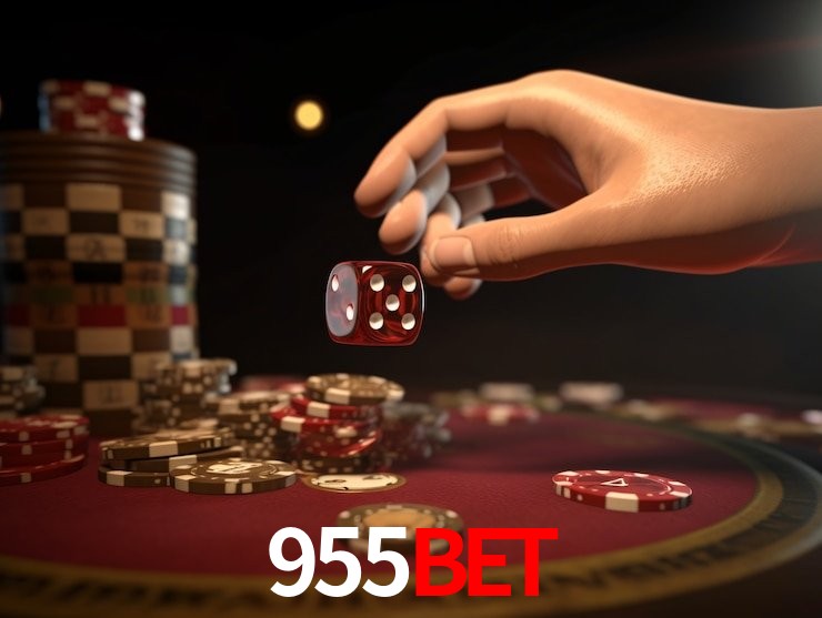 Cadastro Rápido 955Bet