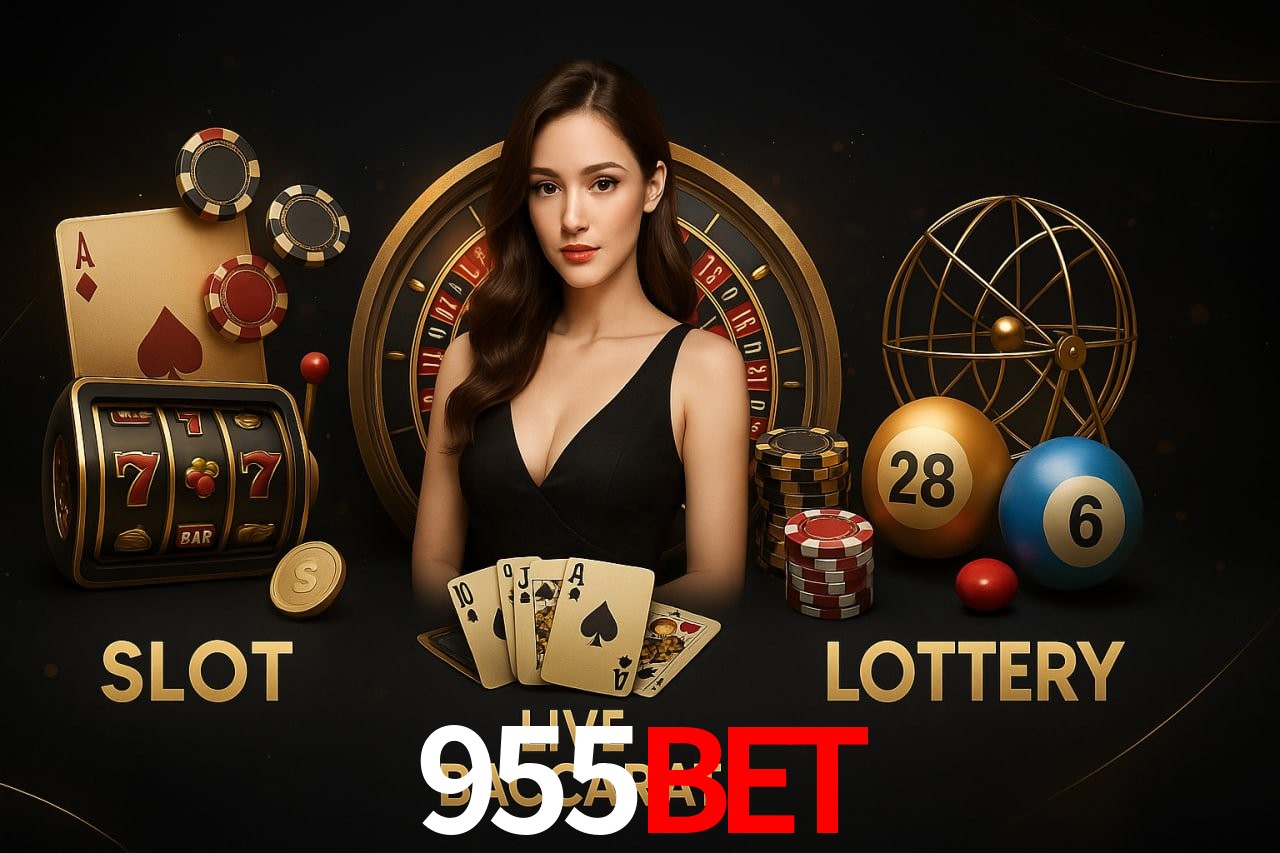955Bet