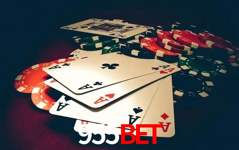 955Bet App