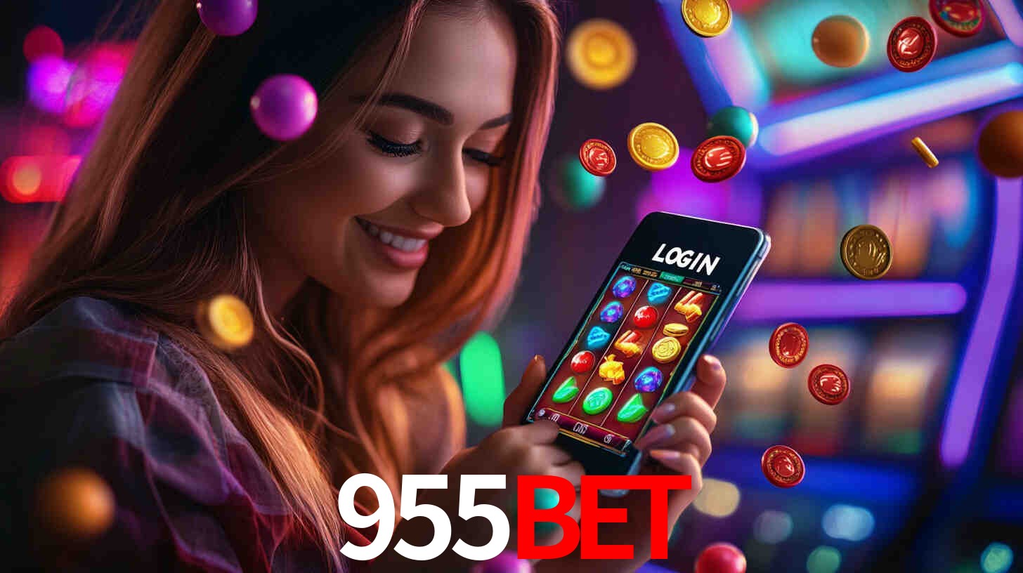 Blackjack Table 955Bet