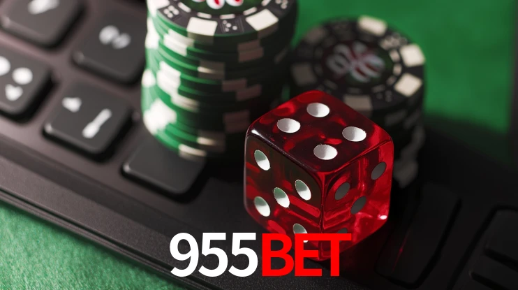 APP oficial da 955Bet para mobile