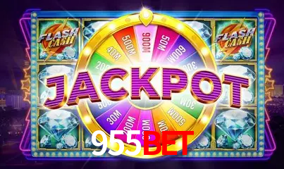Descubra o Mundo do Cassino Online com 955Bet